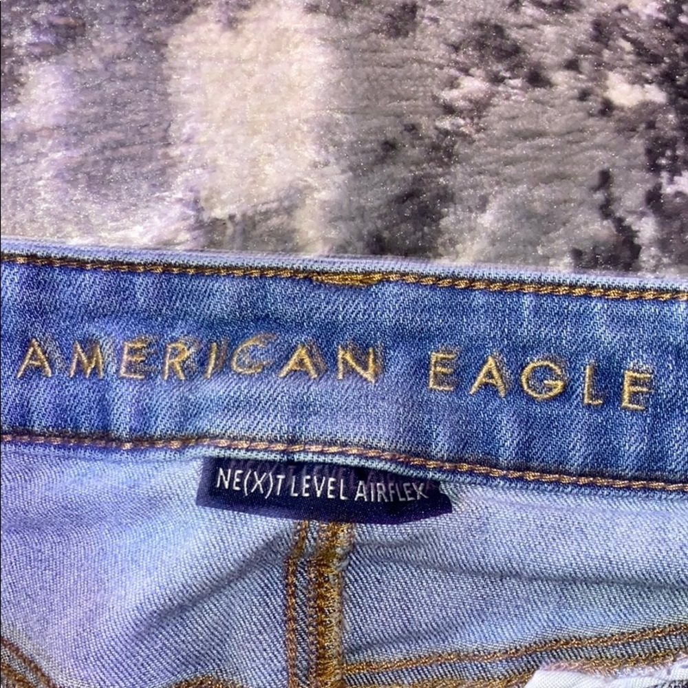 mens american eagle jeans (28x32)